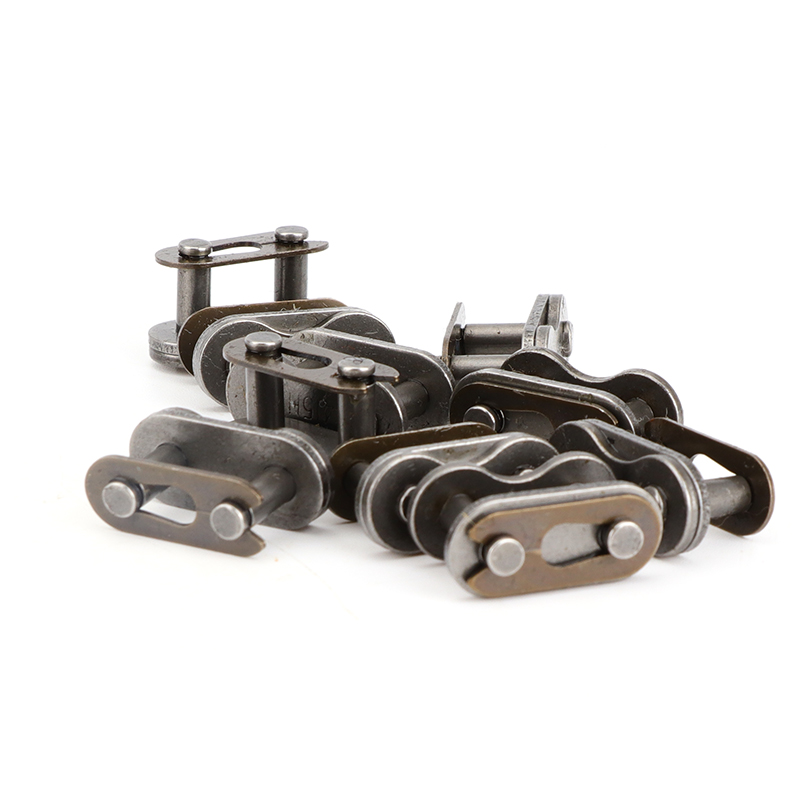 Motorcycle Parts Chain - Motorcycle Chain Link 10Pieces/415H Two-Stroke Electric
