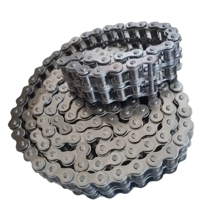 Ansi Chain - 【Best-selling】ANSI Standard SSC2080 Double Pitch Roller