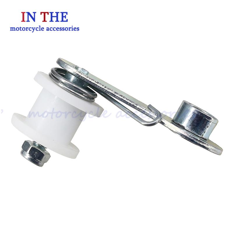 Motorcycle Chain Tensioner Adj - огляд і ціна Motorcycle Parts Chain