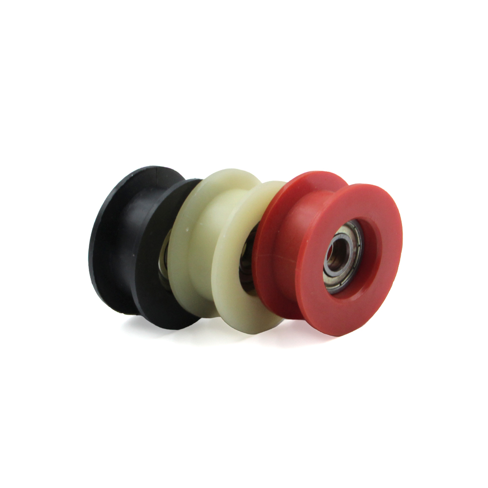 9mm Chain Roller Pulley Tensio - огляд і ціна Bicycle Chain
