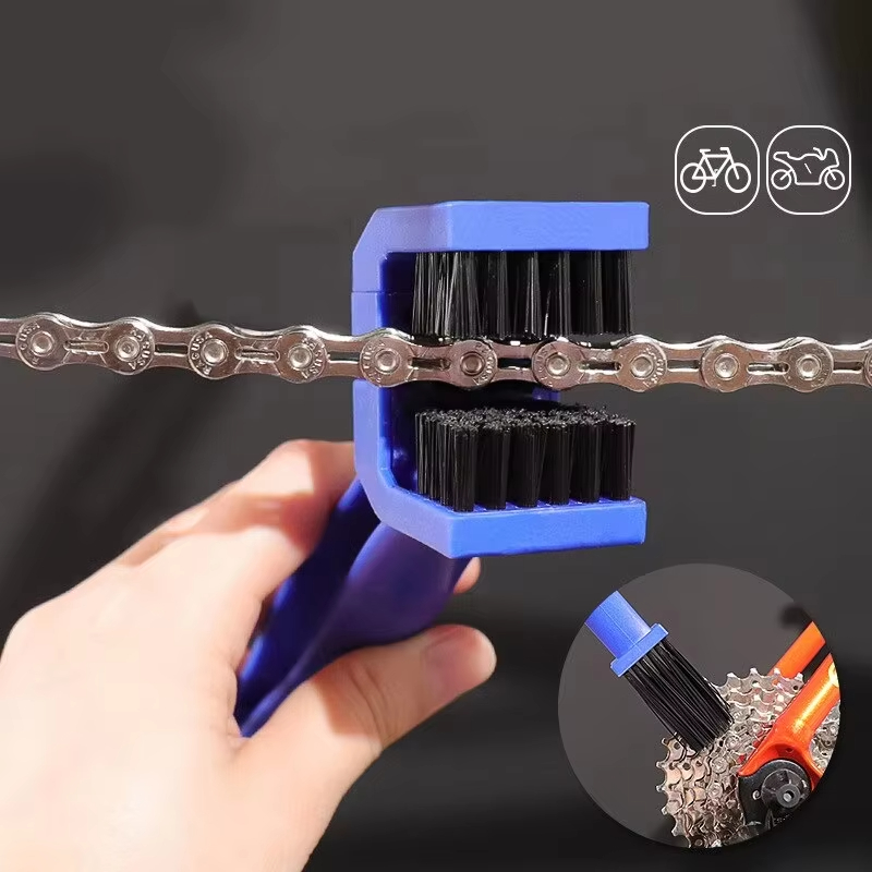 Portable Chain Cleaner Motorcy - огляд і ціна Chain Breaker