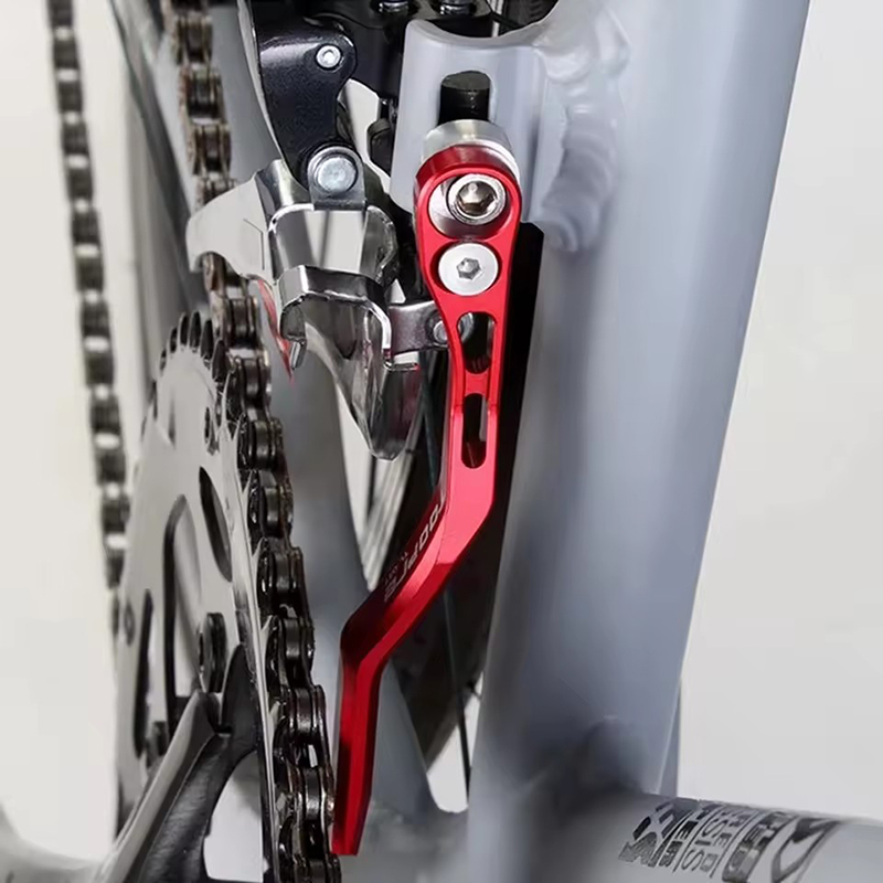TOOPRE Road Bicycle Chain Guid - огляд і ціна Bike Chain
