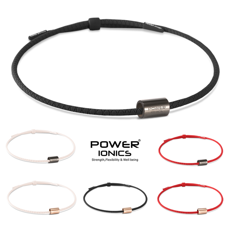 Power Ionics 3000 Anions Healt - огляд і ціна Ansi Chain