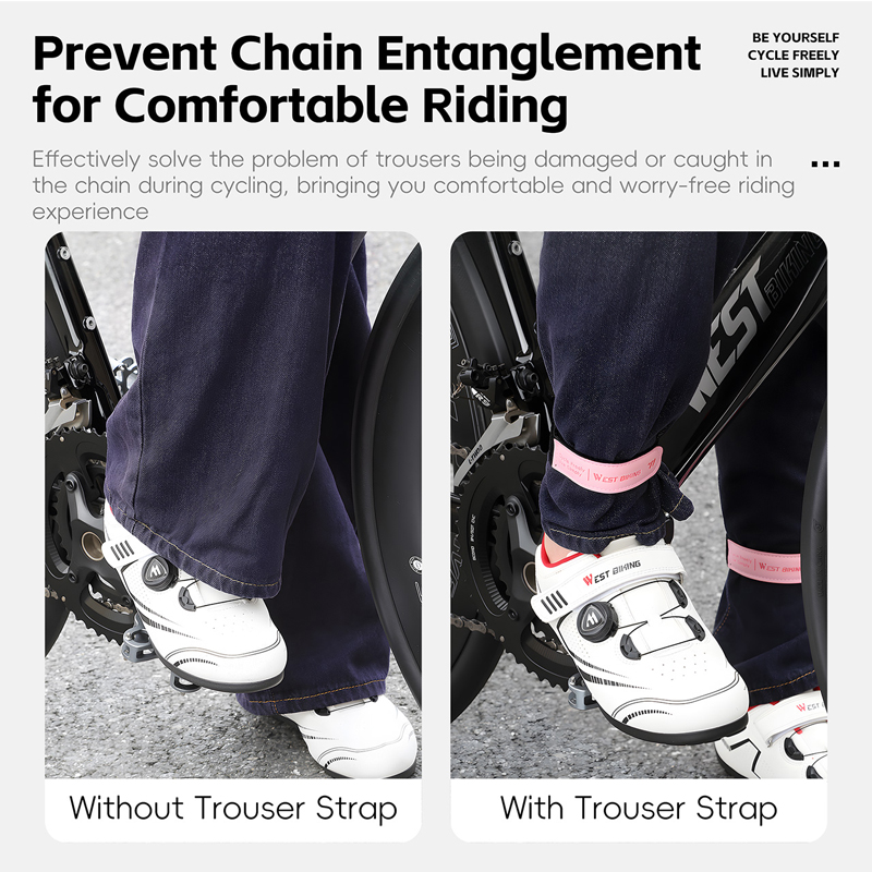 WEST BIKING Cycling Trouser St - огляд і ціна Bicycle Chain