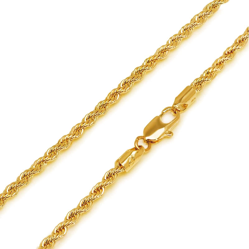 XP Jewelry --( 60 cm x 4 mm )  - огляд і ціна Xcm Chain