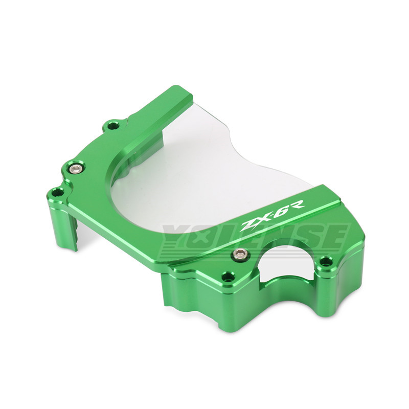 CNC Front Sprocket Cover Chain - огляд і ціна Chain Sprocket Set