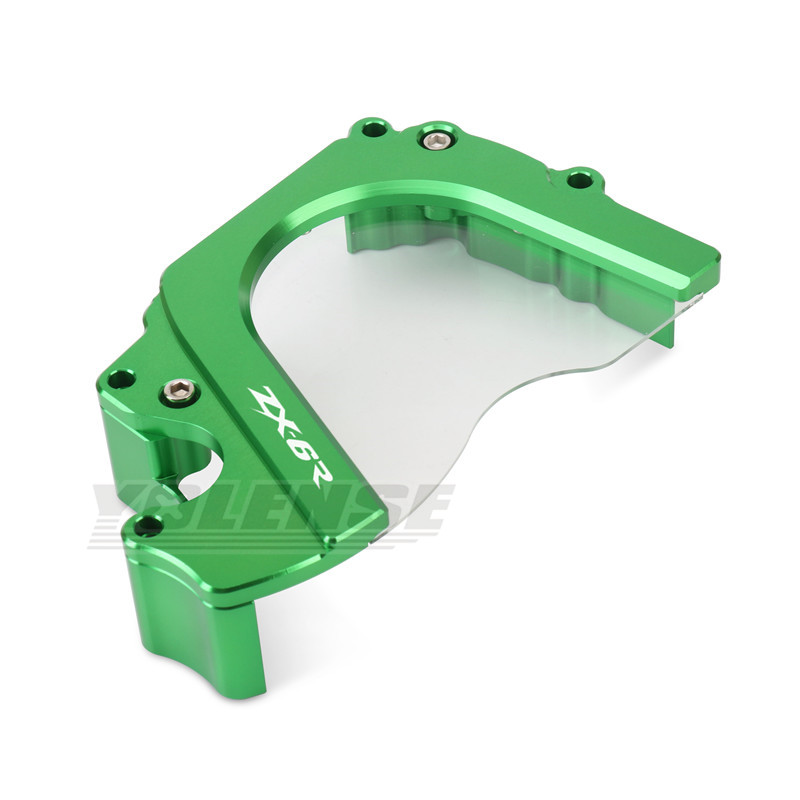 CNC Front Sprocket Cover Chain - огляд і ціна Chain Sprocket Set