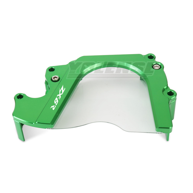 CNC Front Sprocket Cover Chain - огляд і ціна Chain Sprocket Set