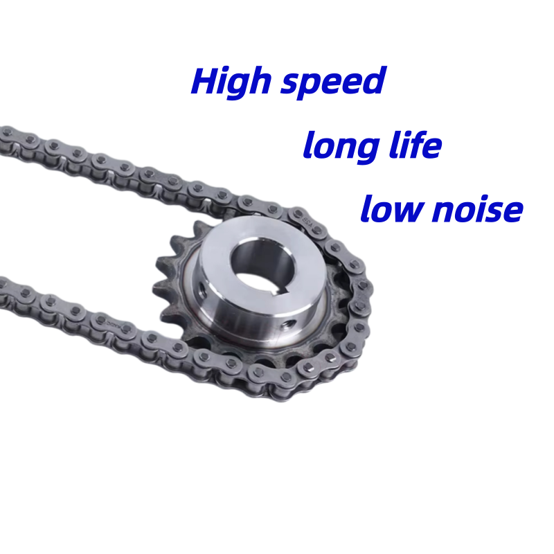 1Pc Industrial Drive Sprocket  - огляд і ціна Roller Chain