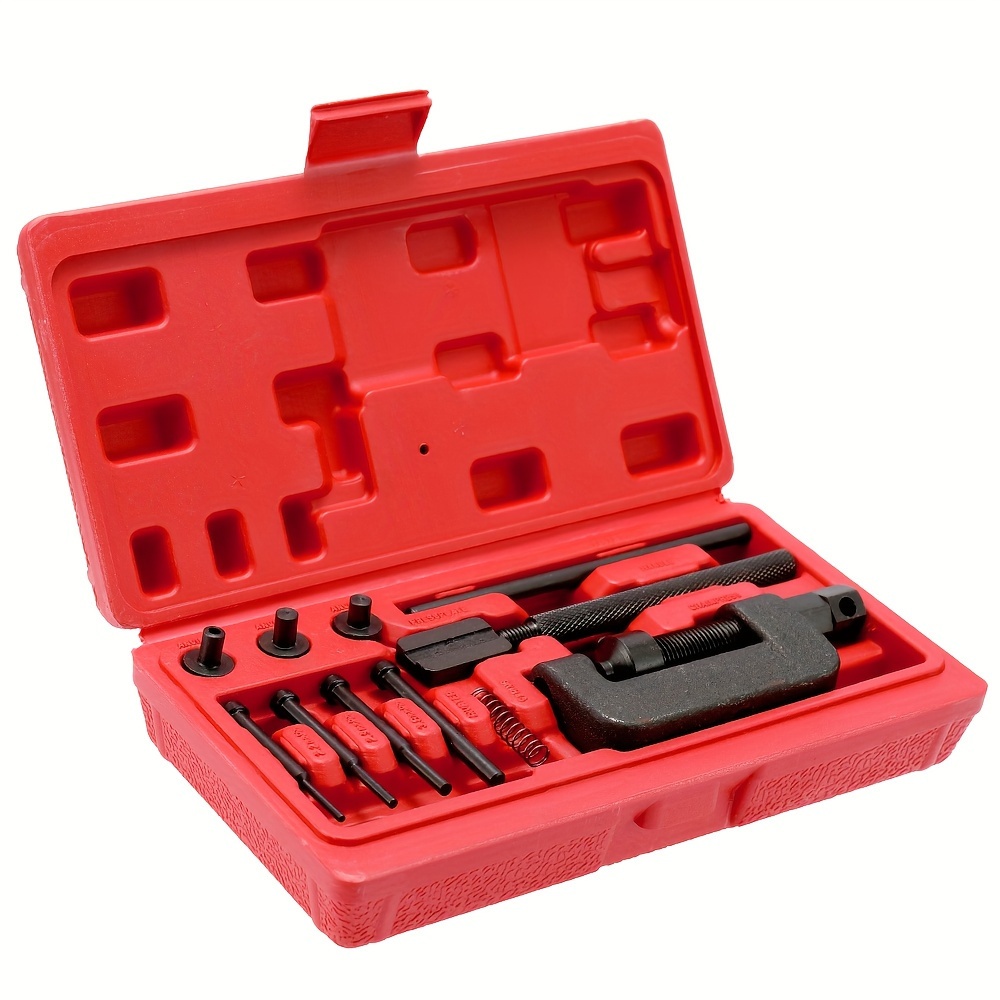 Motorcycle Bike Chain Breaker  - огляд і ціна Chain Kit Motorcycle