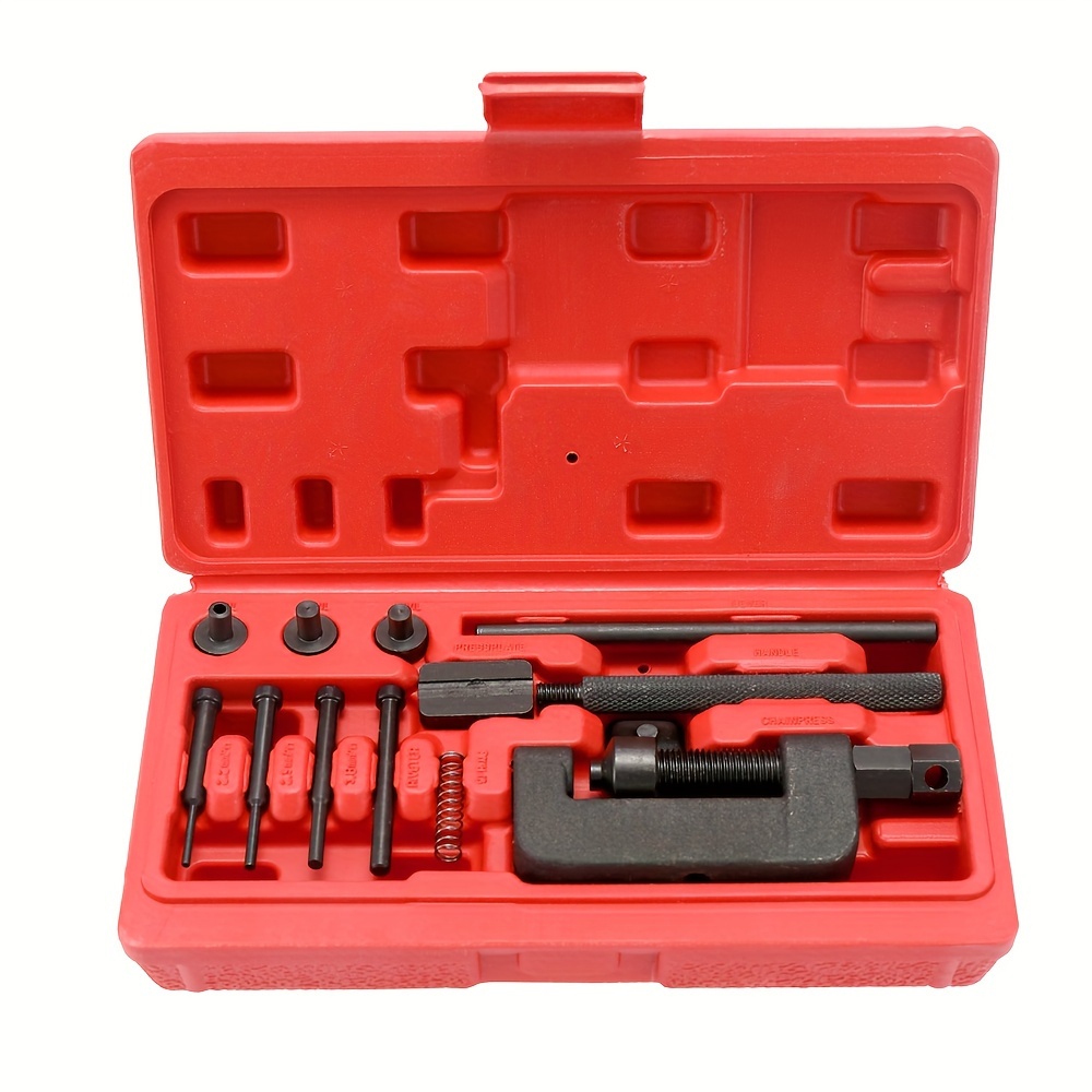 Motorcycle Bike Chain Breaker  - огляд і ціна Chain Kit Motorcycle