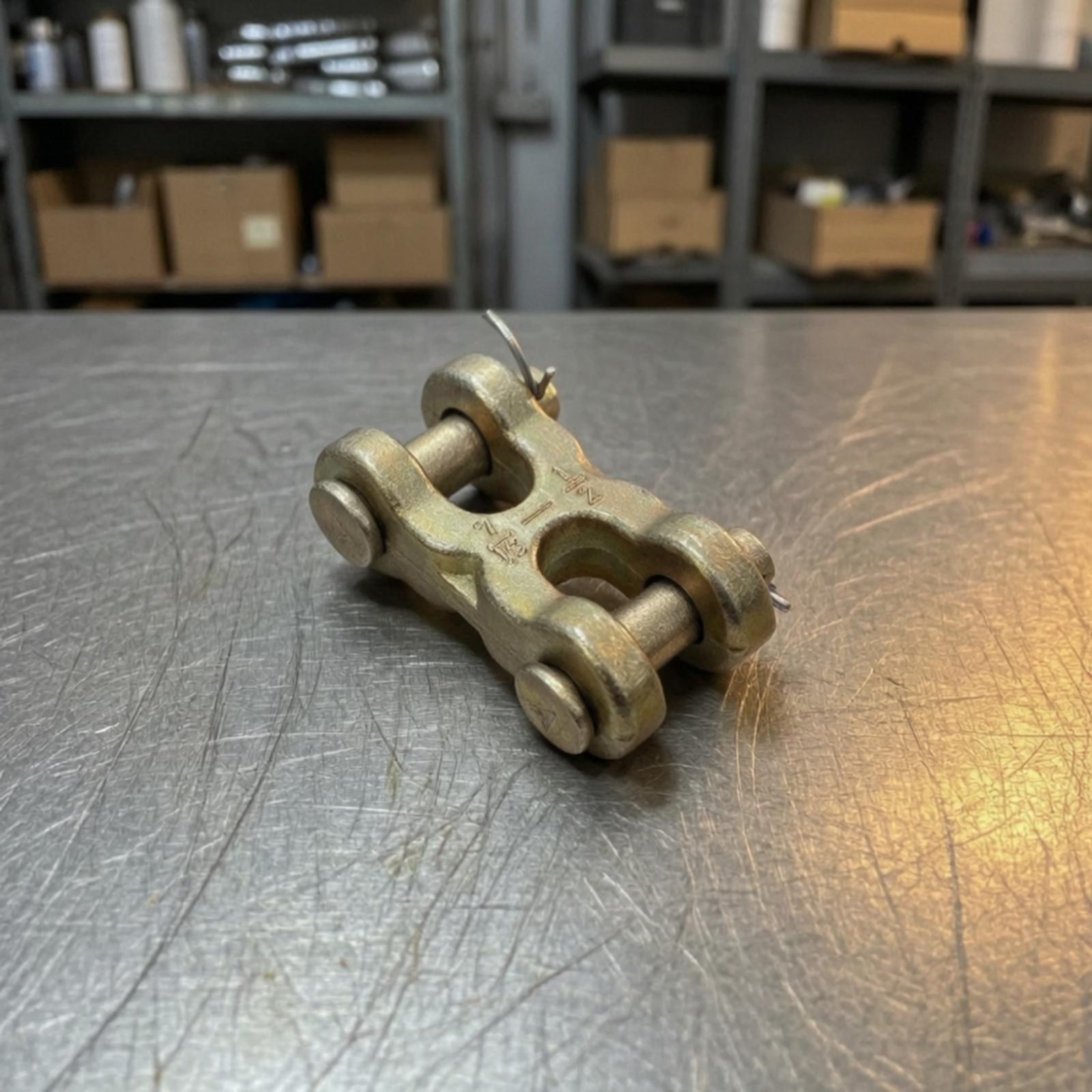 Reliable Alloy Steel Chain Lin - огляд і ціна Steel Chain