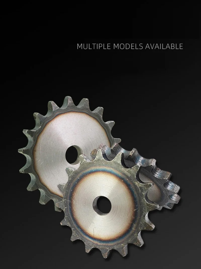 Hardened Teeth A3 Steel Sprock - огляд і ціна Sprocket