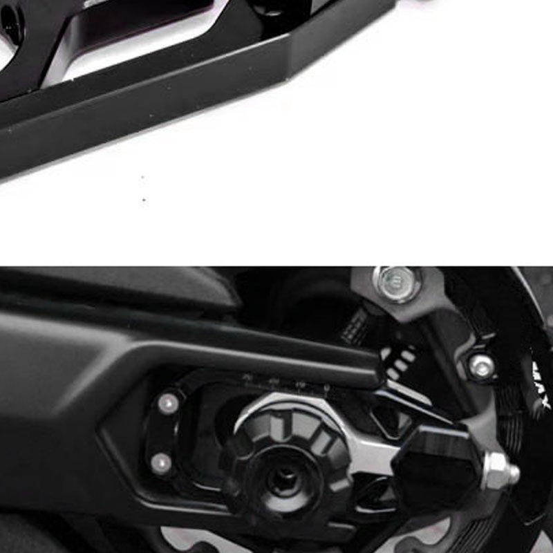 TMAX 560 Motorcycle CNC alumin - огляд і ціна 530 Chain