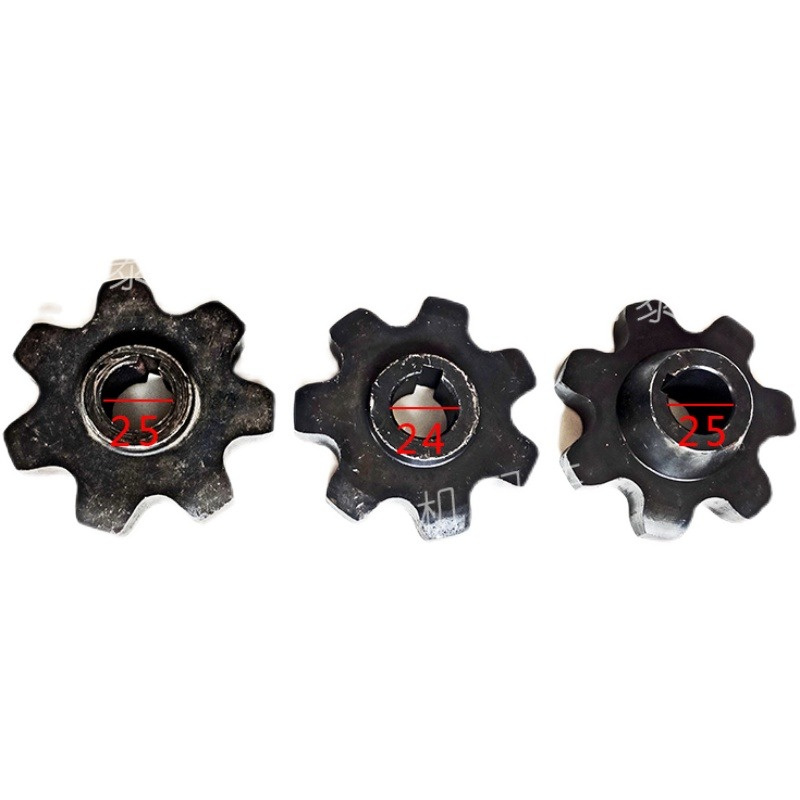 Corn Harvester Accessory 38A,  - огляд і ціна Sprocket