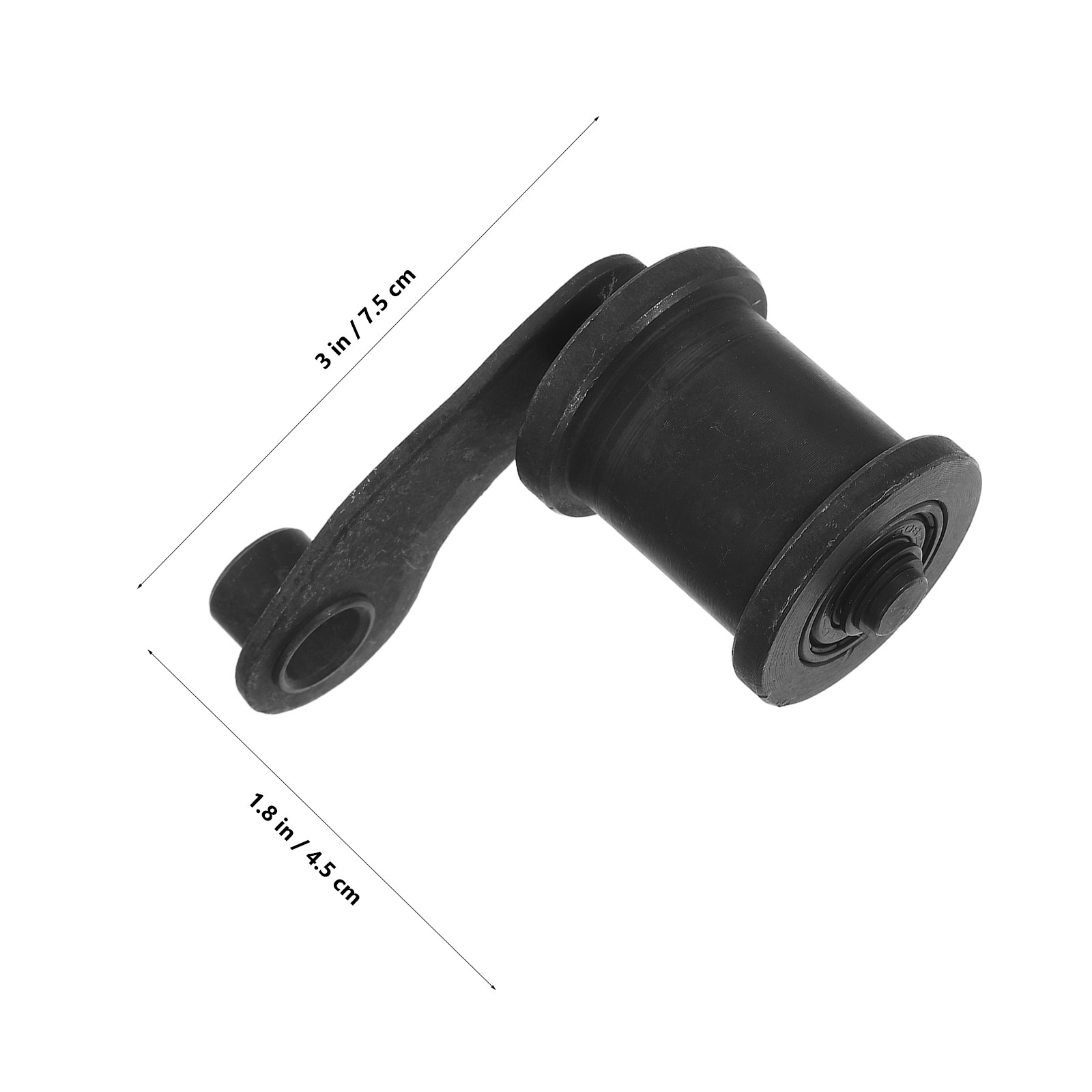 Atv Chain Tensioner Guide Roll - огляд і ціна Bicycle Chain