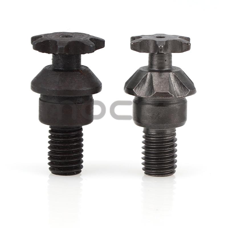 25H T8F 6/7/8 Teeth Clutch Dru - огляд і ціна Chain Sprocket Set
