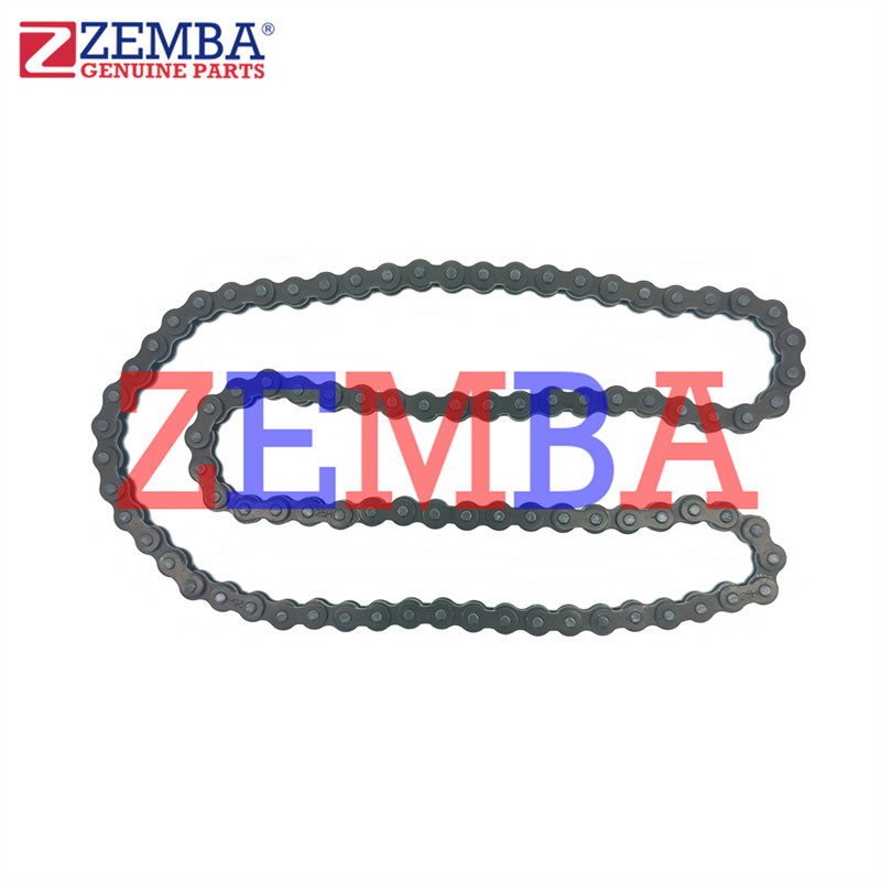 25H-90L TIMING CHAIN FOR GY6 1 - огляд і ціна Bike Chain