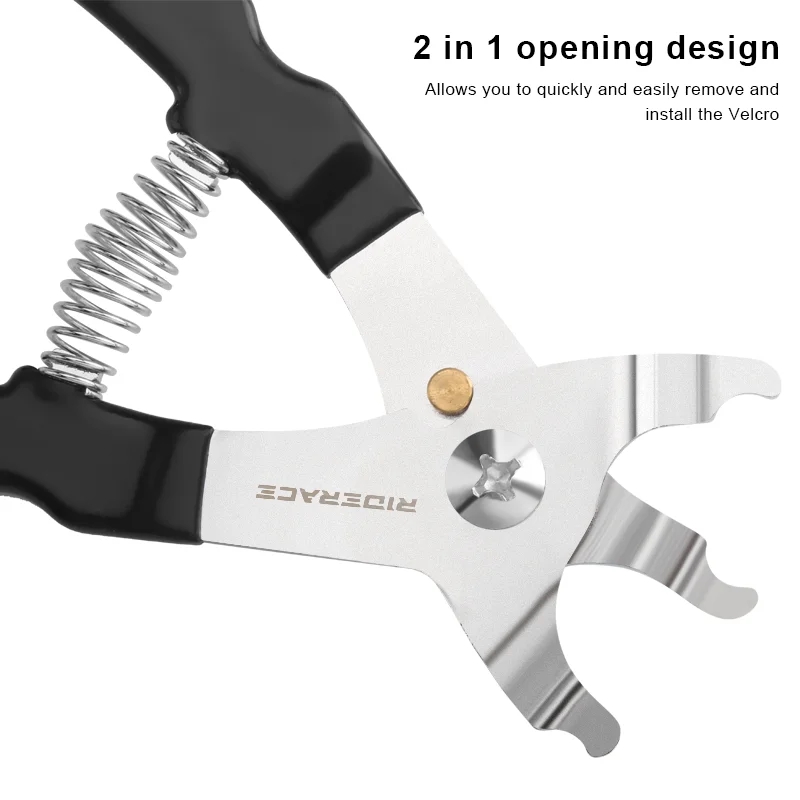 RIDERACE Bike Chain Link Plier - огляд і ціна Master Link Chain