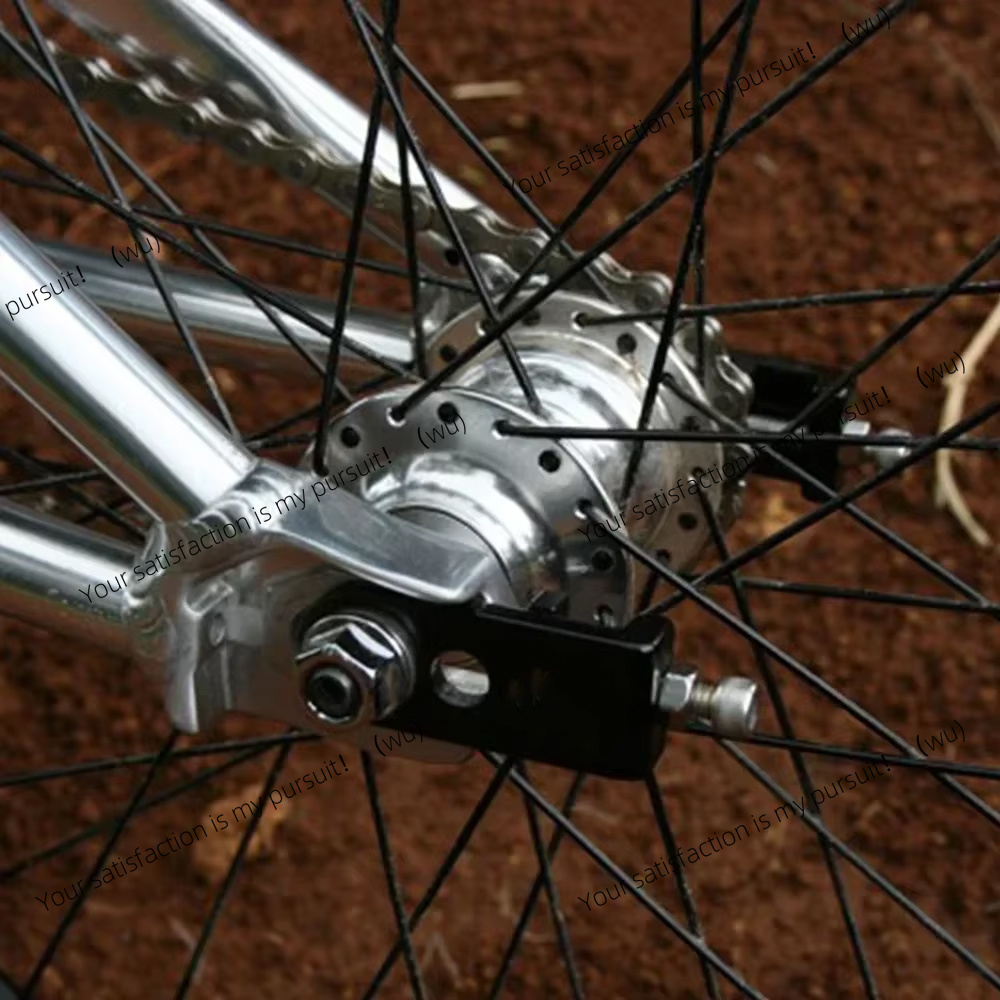 Bicycle Chain Regulator, Alumi - огляд і ціна Bike Chain
