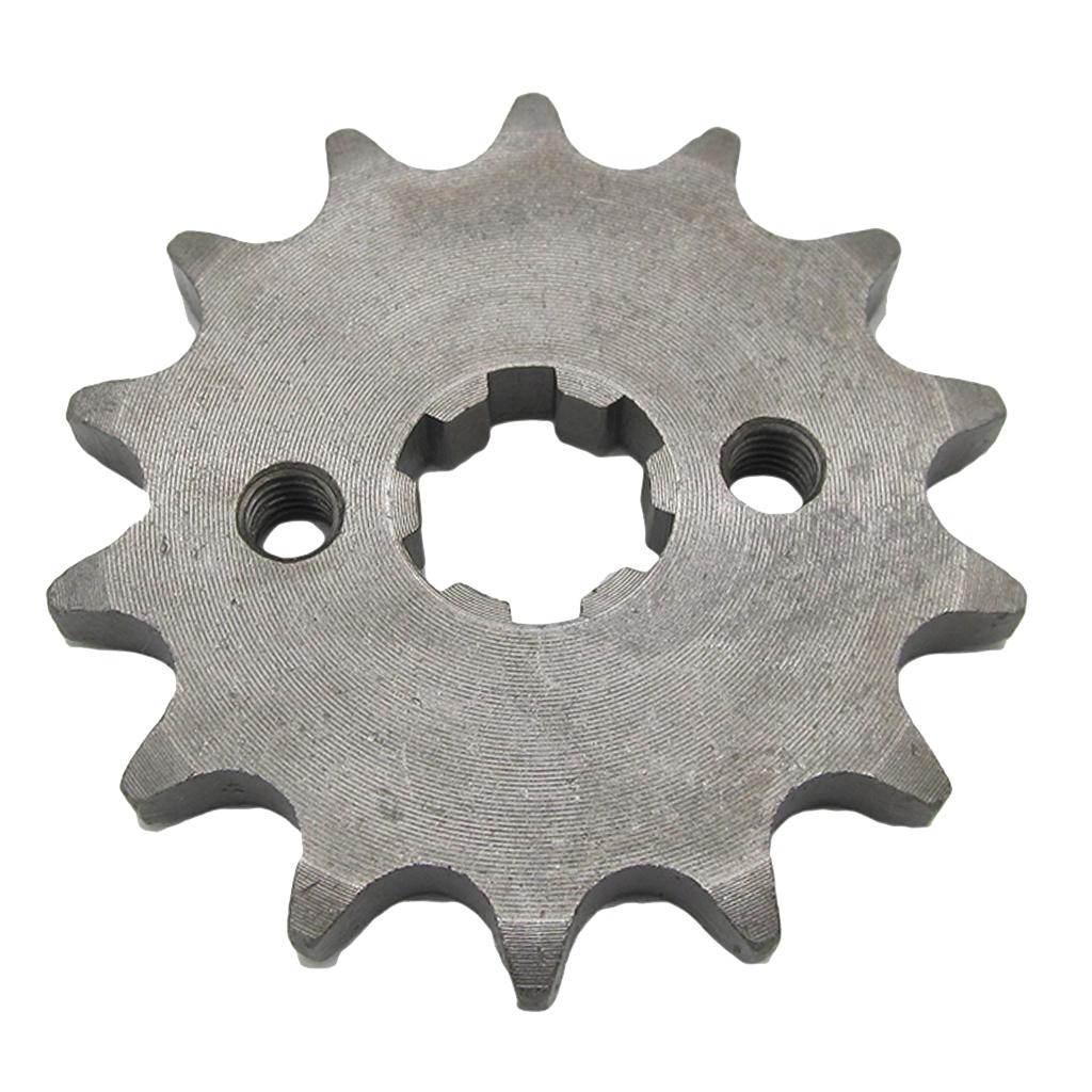 Front Sprocket 428 Chain 14 To - огляд і ціна 428 Chain