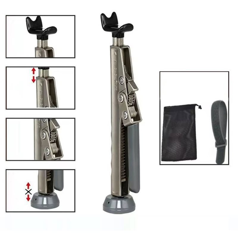 Quick Lifting Lowering Motorcy - огляд і ціна Chain Kit Motorcycle