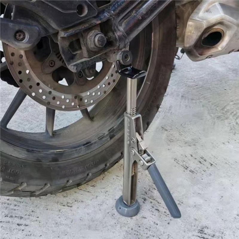 Quick Lifting Lowering Motorcy - огляд і ціна Chain Kit Motorcycle