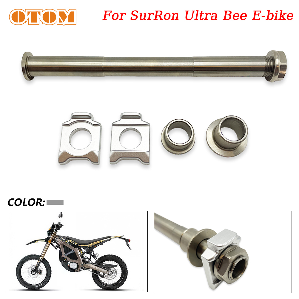 For SURRON Ultra Bee Motorcycl - огляд і ціна Chain Kit Motorcycle