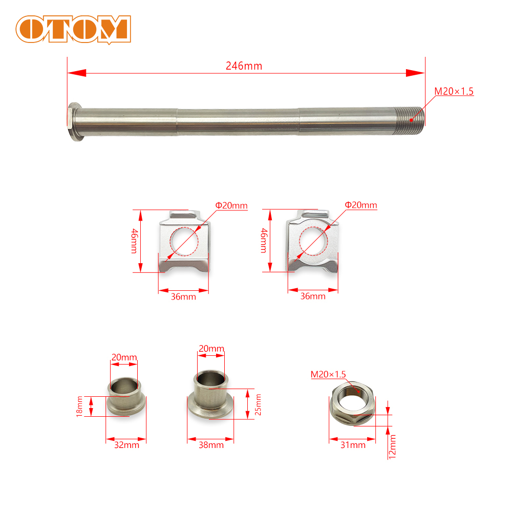 For SURRON Ultra Bee Motorcycl - огляд і ціна Chain Kit Motorcycle
