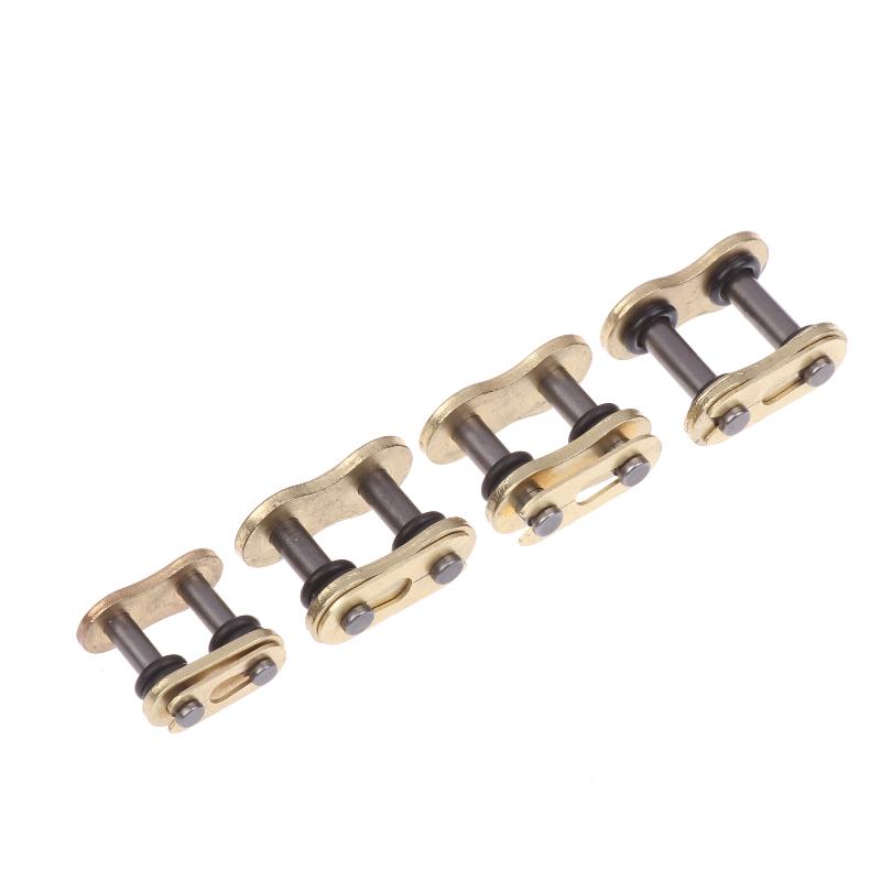 New 428 520 525 530HV Chain Co - огляд і ціна Motorcycle Parts Chain