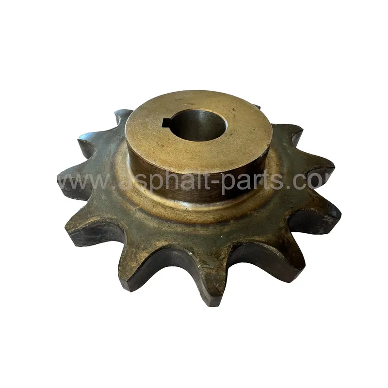 2026 Hot Item ABG Asphalt Pave - огляд і ціна Sprocket