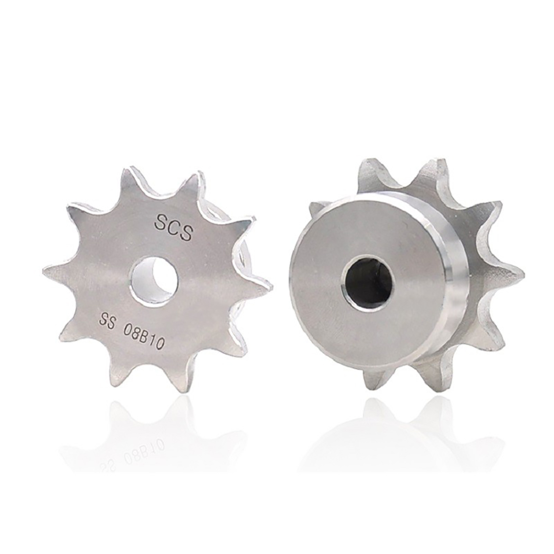 5/8 Inch 26-40 Teeth 304 Stain - огляд і ціна Ansi Chain
