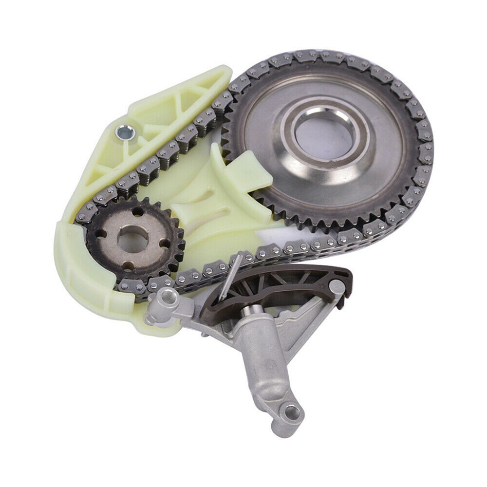 NEW Timing Chain & Camshaft Ge - огляд і ціна 428 Chain