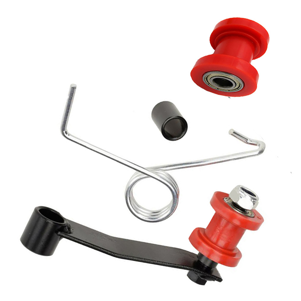 ATV Chain Slider Tensioner Adj - огляд і ціна Roller Chain