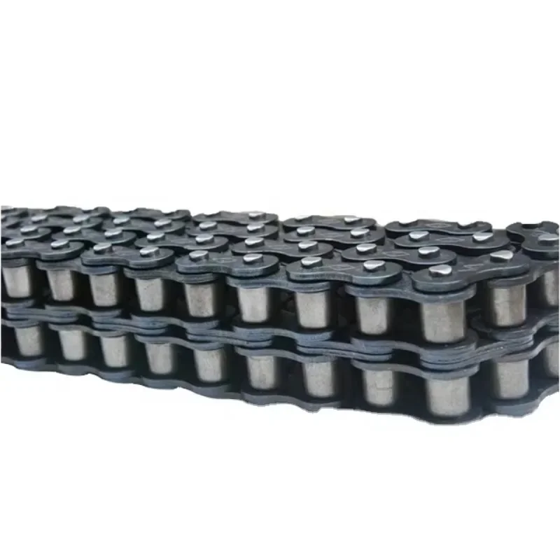 【Best-selling】Duplex Roller Ch - огляд і ціна Ansi Chain