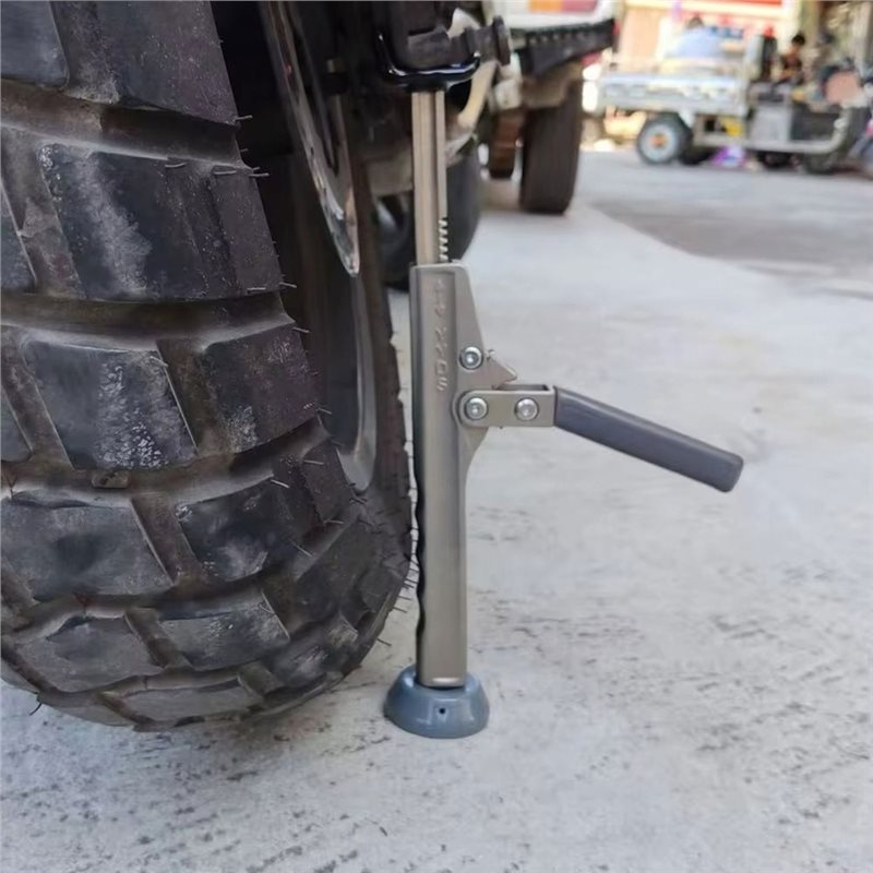 Quick Lifting Lowering Motorcy - огляд і ціна Chain Kit Motorcycle