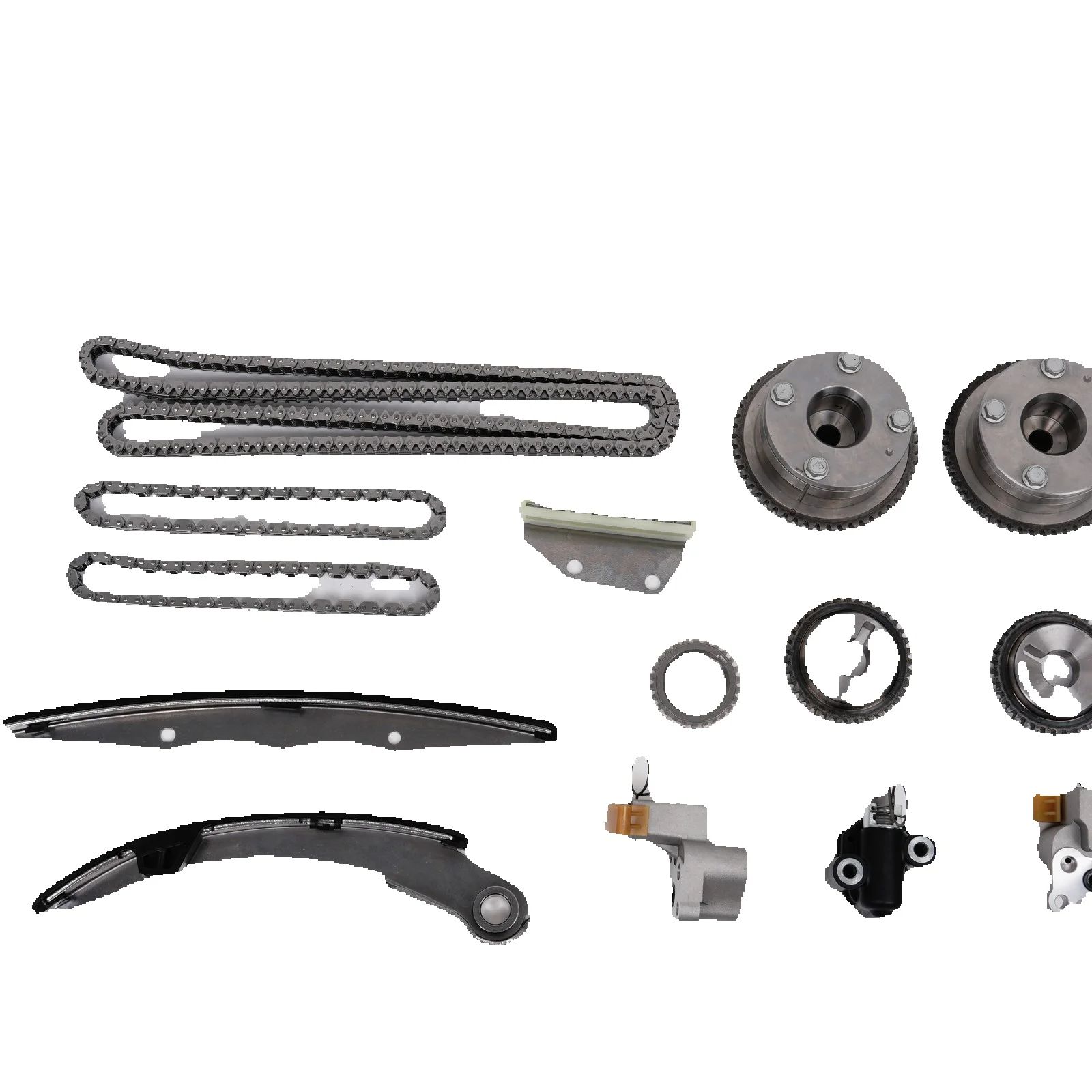 4PCS Timing Chain Kit Sprocket - огляд і ціна Sprocket Chain