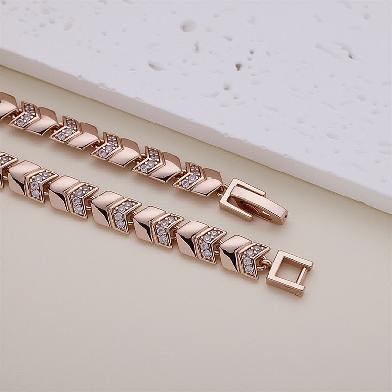 MxGxFam ( 17cm/19cm cm  x 6 mm - огляд і ціна Xcm Chain