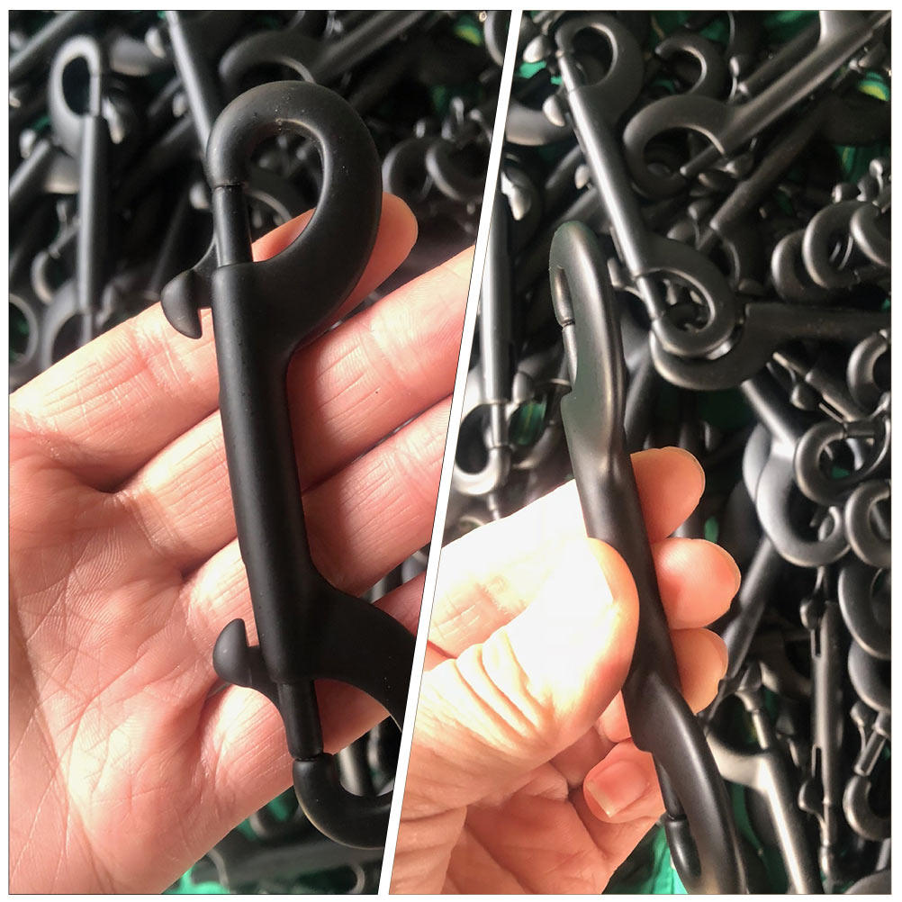 Stainless Steel Double Headed  - огляд і ціна Steel Chain