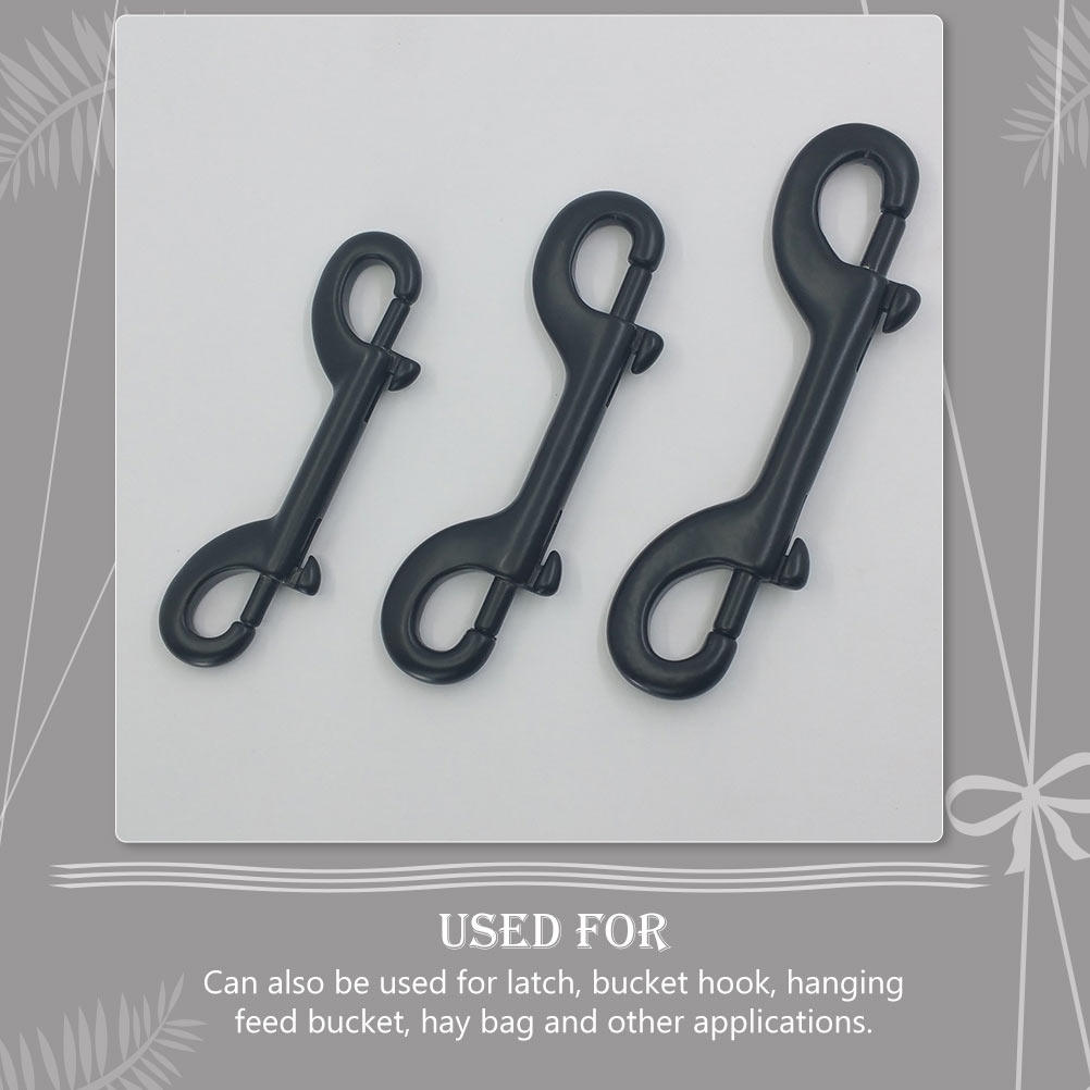 Stainless Steel Double Headed  - огляд і ціна Steel Chain