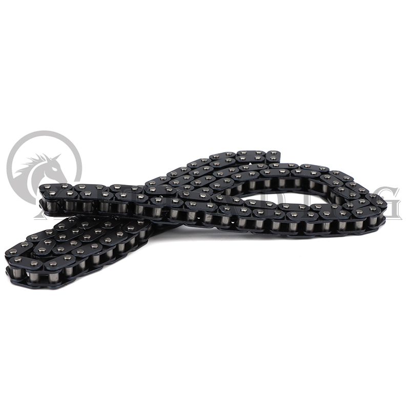 T8F Chain With Spare Master Li - огляд і ціна Master Link Chain