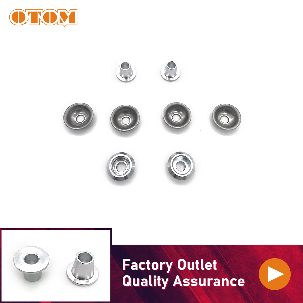 OTOM Motorcycle Chain Slider R - огляд і ціна Motorcycle Parts Chain