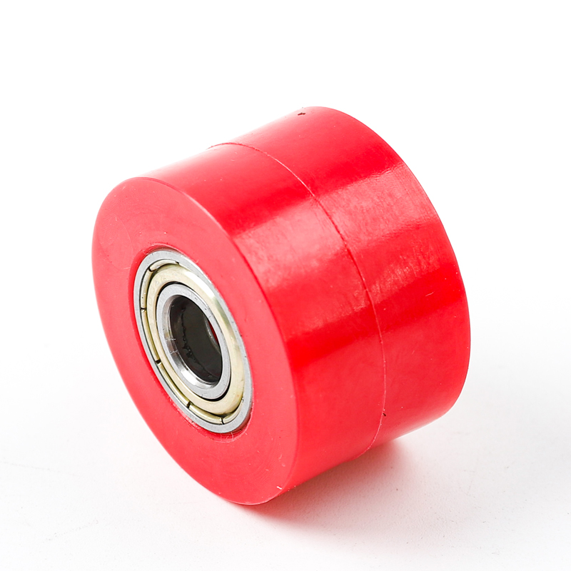 Universal Motobike Chain Rolle - огляд і ціна Roller Chain