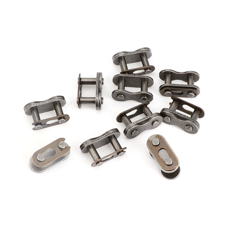 Motorcycle Chain Link 10Pieces - огляд і ціна Motorcycle Parts Chain
