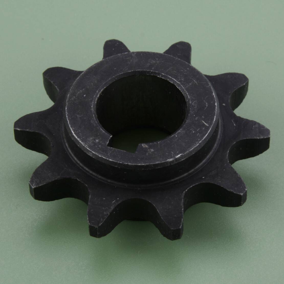 Front 10T 10 Teeth Motor Gear  - огляд і ціна Chain Sprocket Set