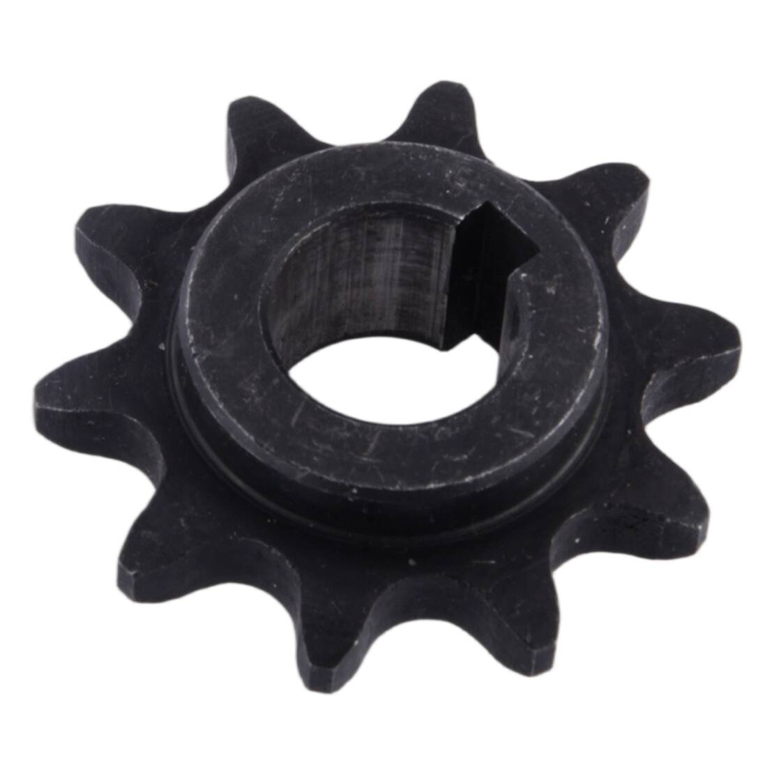 Front 10T 10 Teeth Motor Gear  - огляд і ціна Chain Sprocket Set