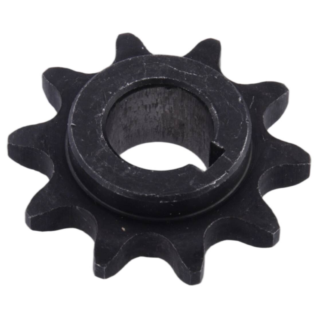 Front 10T 10 Teeth Motor Gear  - огляд і ціна Chain Sprocket Set