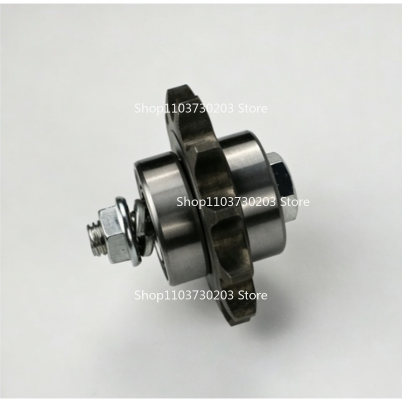 Suitable for Motorcycle Chain, - огляд і ціна Motorcycle Parts Chain
