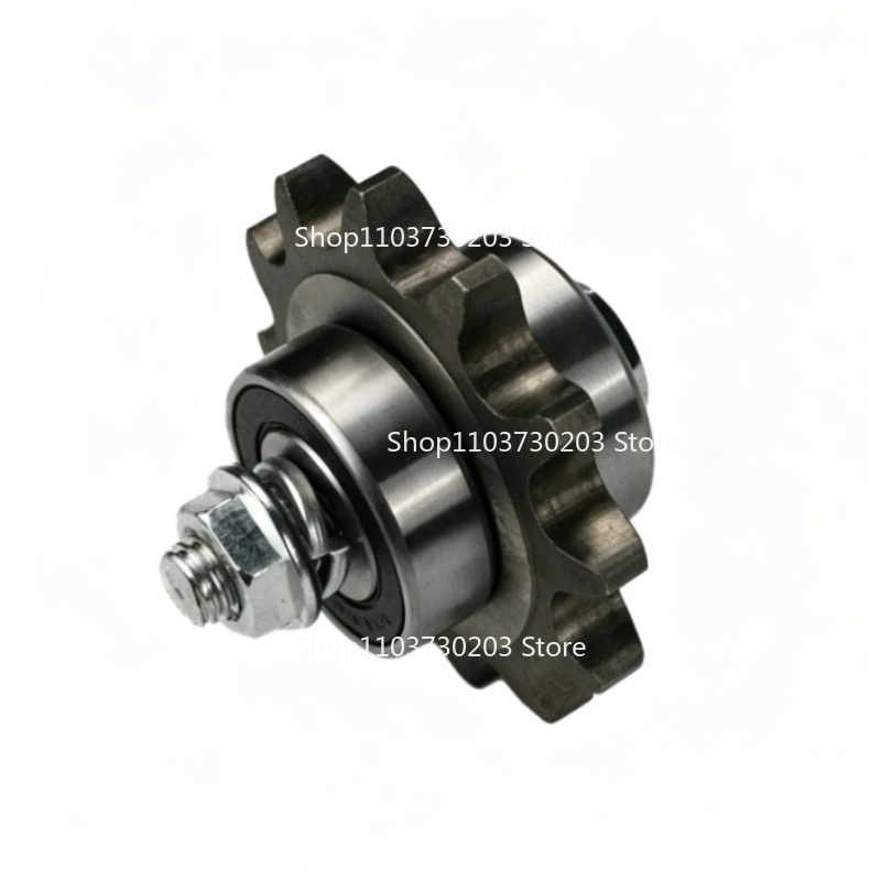 Suitable for Motorcycle Chain, - огляд і ціна Motorcycle Parts Chain