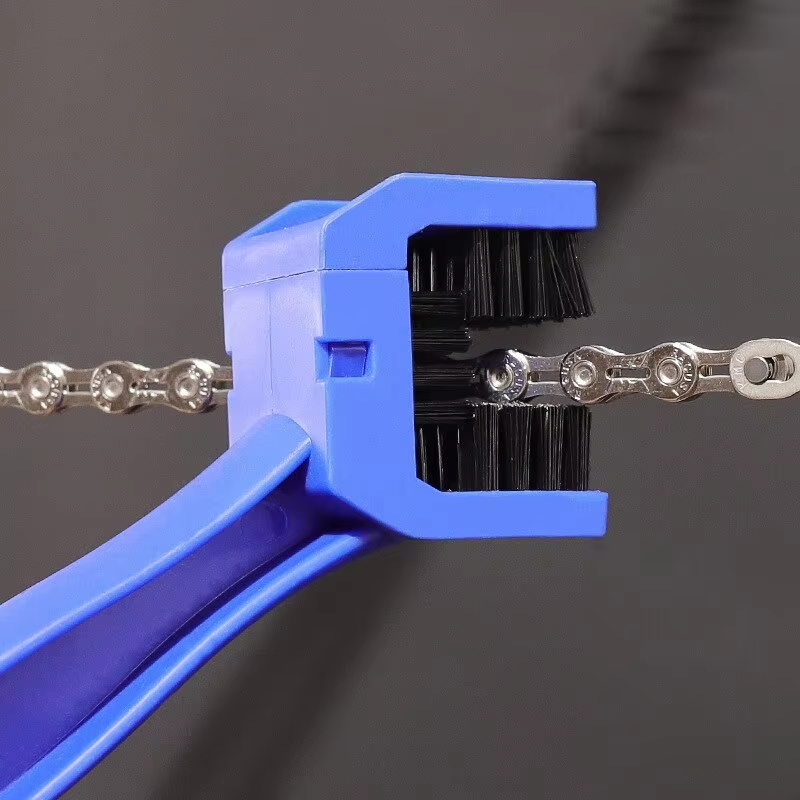 Portable Chain Cleaner Motorcy - огляд і ціна Chain Breaker